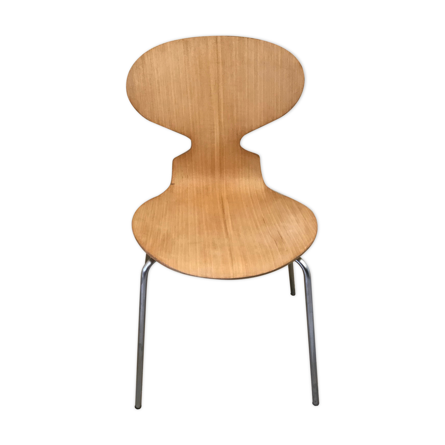 Arne Jacobsen Ant Chair for Fritz Hansen
