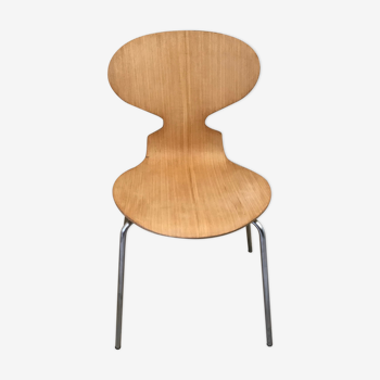 Arne Jacobsen Ant Chair for Fritz Hansen