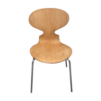 Arne Jacobsen Ant Chair for Fritz Hansen