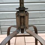 Old Bienaise workshop chair