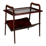 Magazine rack '201' by Ico Parisi 1950s