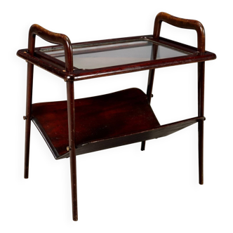 Magazine rack '201' by Ico Parisi 1950s