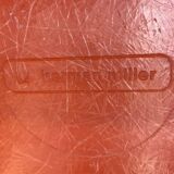 Chaise Charles Ray Eames DSS N