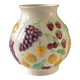 Fruit vase