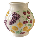 Fruit vase