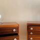 "Rosewood" commode by George Coslin