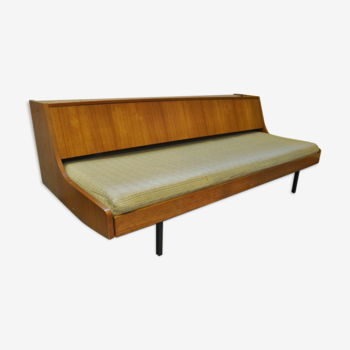 Daybed canapé convertible des années 60