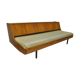 Daybed canapé convertible des années 60