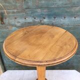 Guéridon modernist 1950