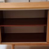 Buffet des années 70