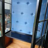 Antique display cabinet