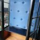 Antique display cabinet