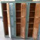 Water green patina locker