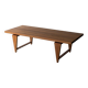 Illum Wikkelsø for Mikael Laursen, ML 115 teak coffee table