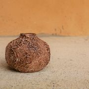 Vintage ceramic vase