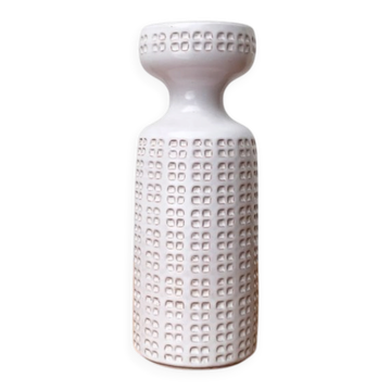 Vase allemand du milieu du siècle de Wächtersbach, années 1960