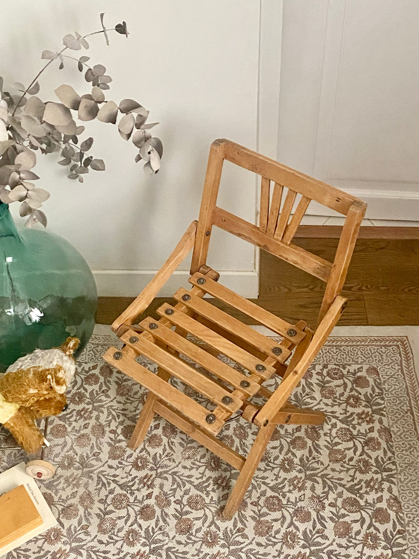 Child's chair