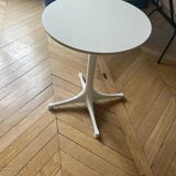 George Nelson pedestal table