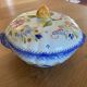 Quimper tureen
