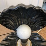 Shell lamp