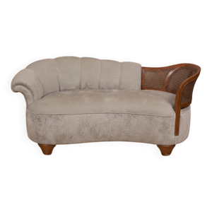 Méridienne Art Déco