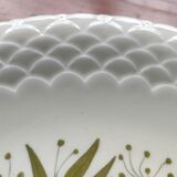 Service à poisson vintage Gien