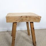 Chic country stool no. 2