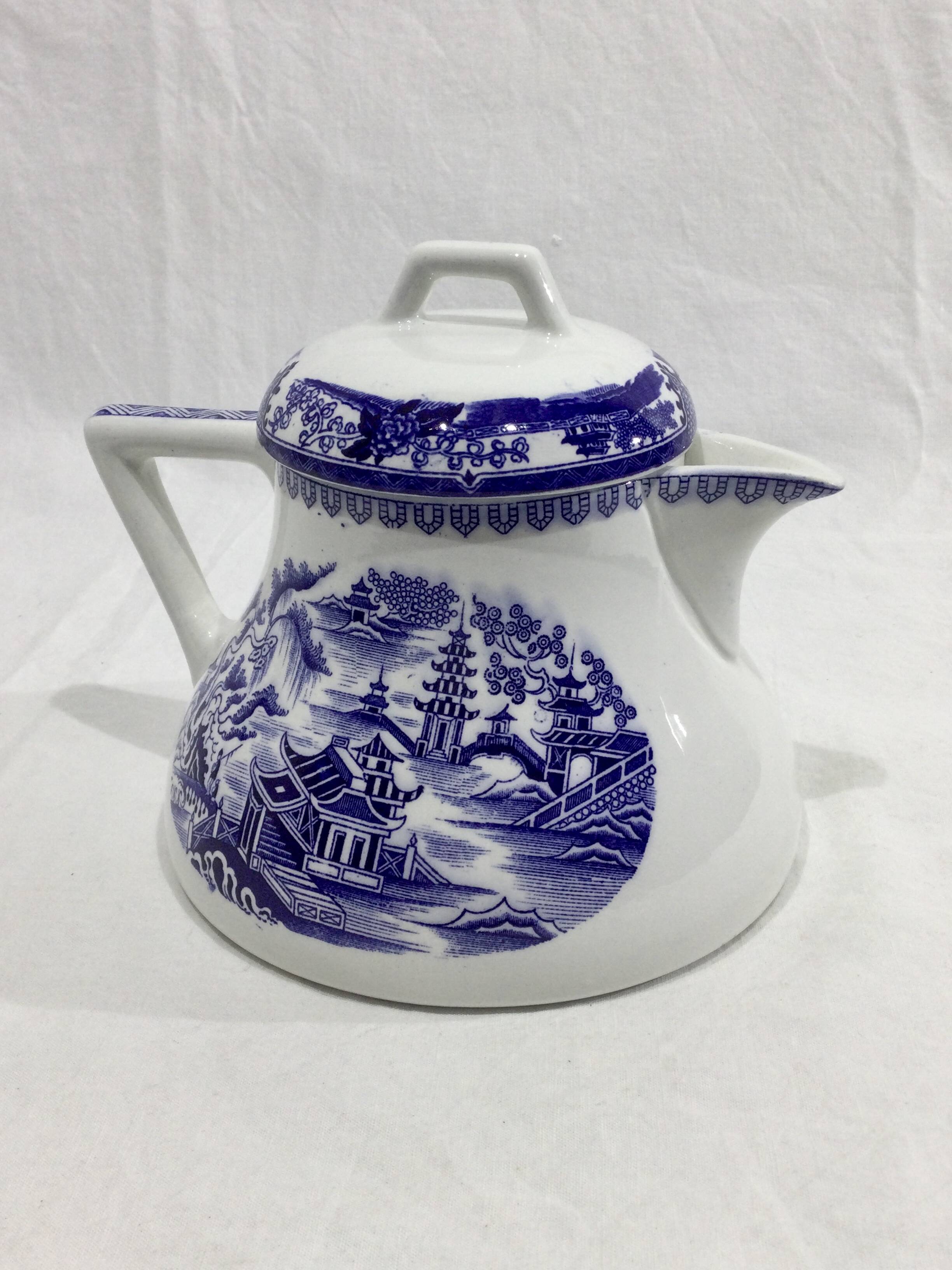 Villeroy & Boch – Teapot