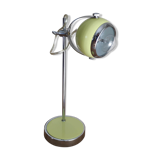 Desk lamp certe vintage eye ball