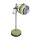 Desk lamp certe vintage eye ball