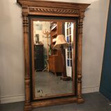 Mirror XIX th 108 x 160 cm