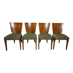 Chaises de salle à manger by Jindrich