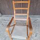 Vintage Ikea Scandinavian armchair