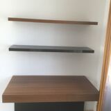 Poliform hanging desk