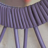 Mirror flower Wicker