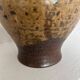 Liquor carafe signed André Bodin La Borne
