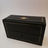 Napoleon III scent box