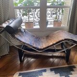 Fauteuil LC4, Le Corbusier