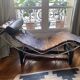 Fauteuil LC4, Le Corbusier
