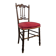 Napoleon III period bedroom chair