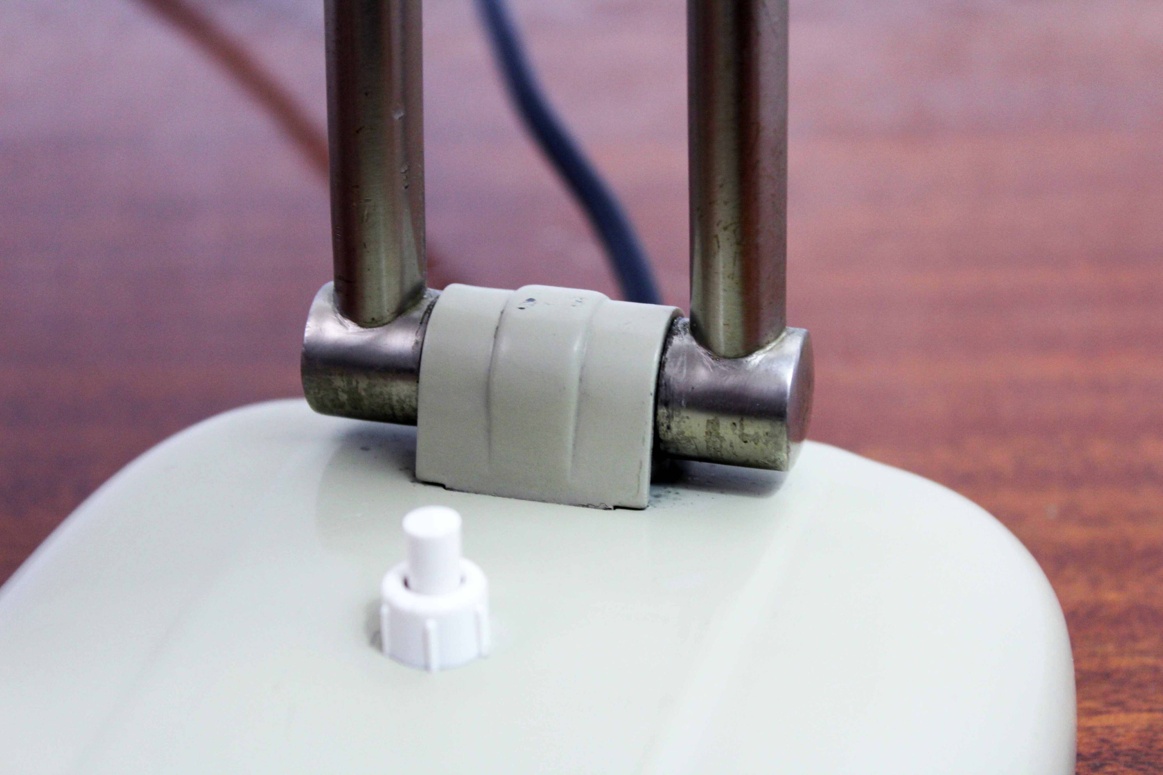 1930 Bag Turgi desk lamp