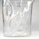 Marguerite decanter by CJ Riedel 1960s
