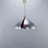 Suspension desing in aluminum, 1970-1980