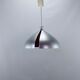 Suspension desing in aluminum, 1970-1980