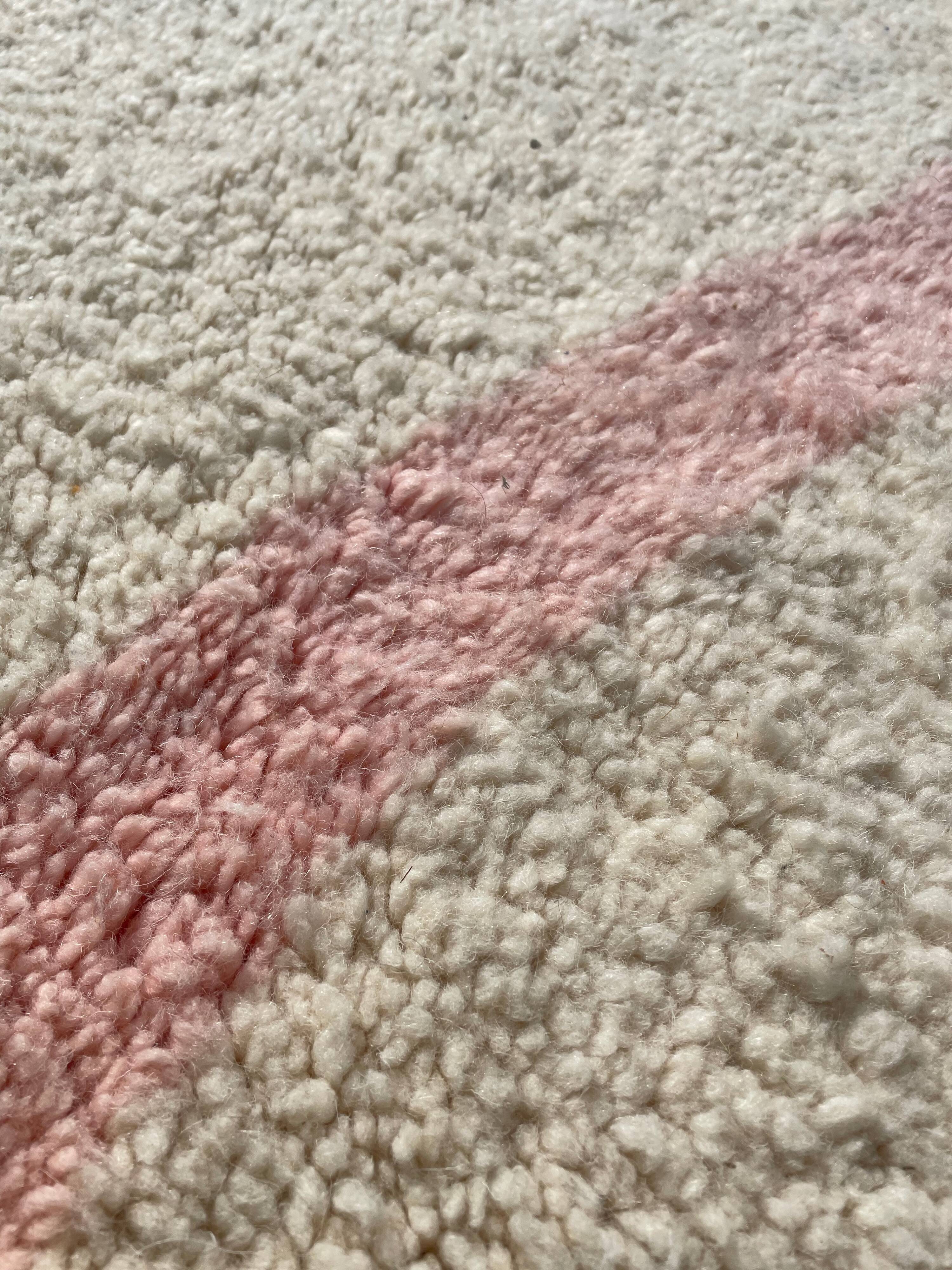 Tapis Berbere Marocain Beni Ouarain