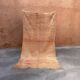 Moroccan rug Marmoucha beige - 153 x 290 cm