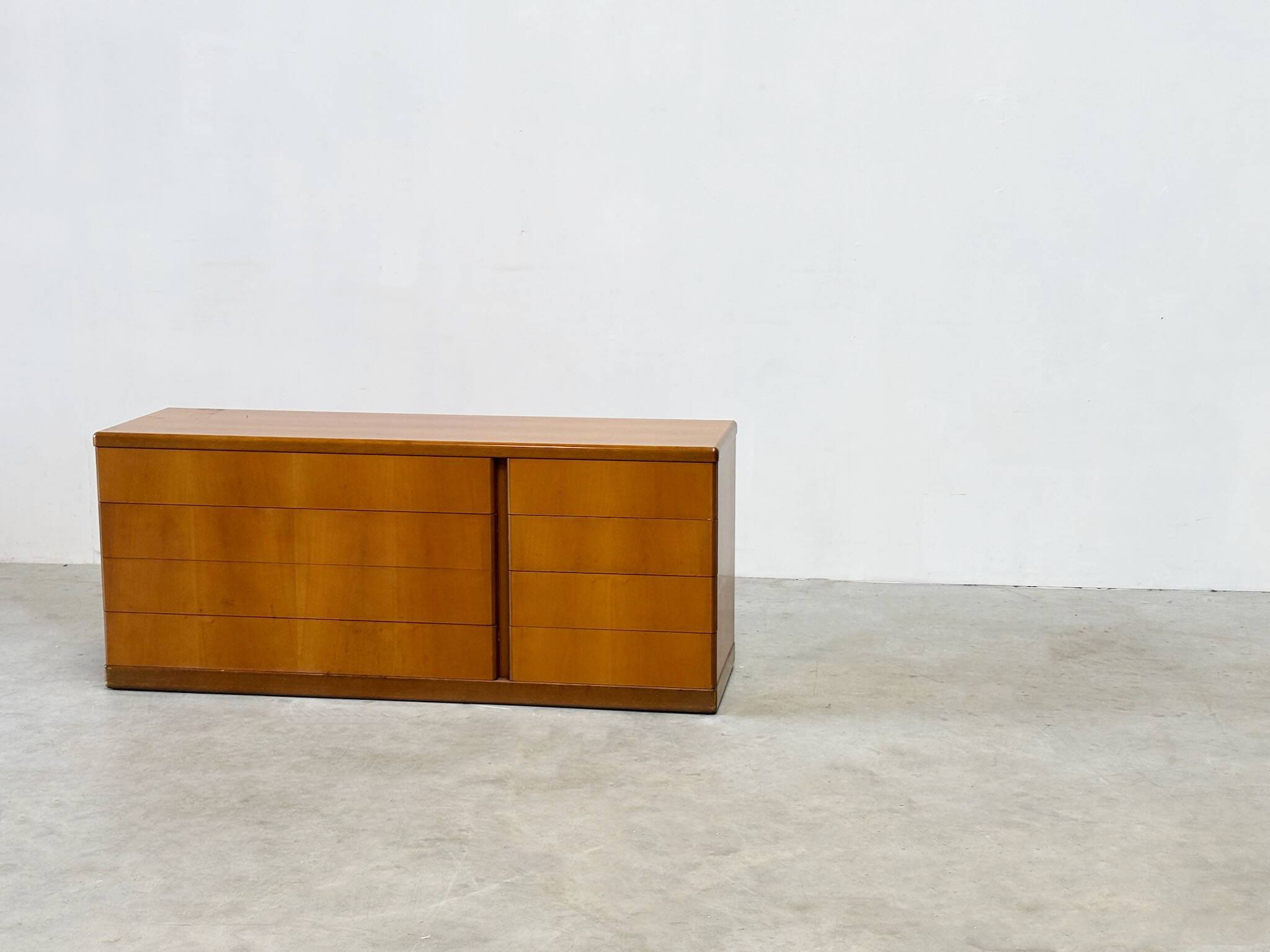 1970' s Italian sideboard