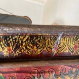 Peruvian Parclose Mirror