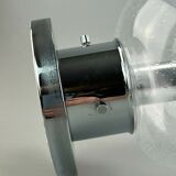 60s 70s lamp light wall lamp Limburg Plafoniere Space Age Design 60s
