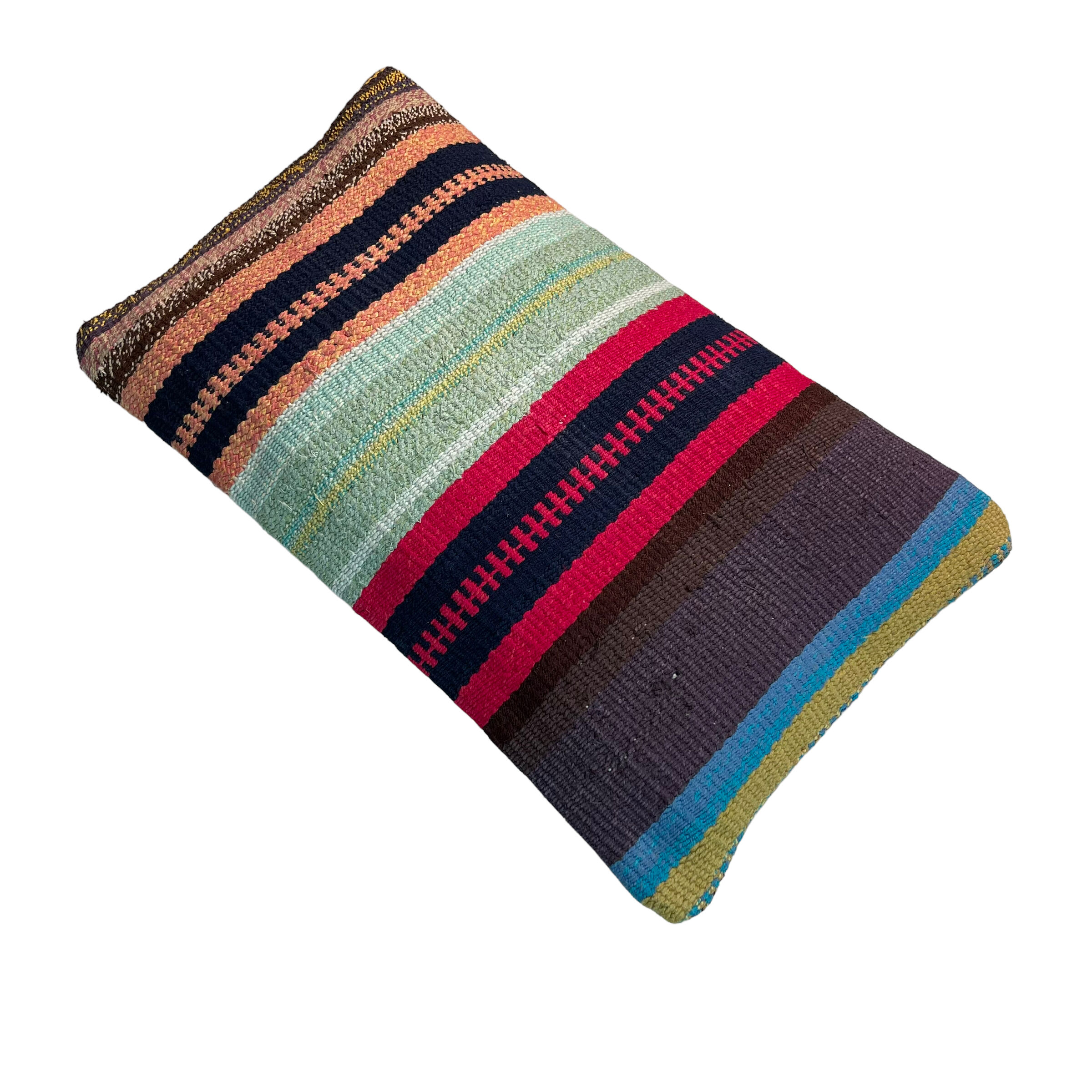 Housse de coussin turque vintage